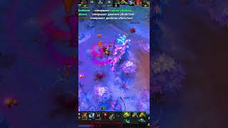 Templar Assasin VS TECHIES  TRIPLE KILL dota2shortsdota2highlights dota2 [upl. by Georgia]