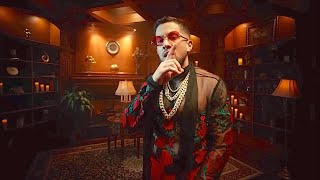 De La Ghetto Chencho Corleone Ñengo Flow quotNO ES NORMALquot ft Zion amp Nio García Video Musical [upl. by Siegel]