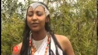 Hawin Tazarraa Heellee Oromo Music [upl. by Anyer]