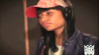 Nicki Minaj Im Back Hood Affairs DVD [upl. by Africah43]