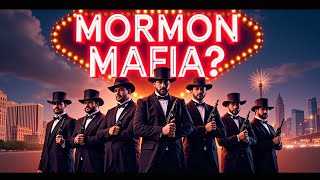 The Mormon Mafia  Monthly Mormon Mondays 7 [upl. by Gaylord]