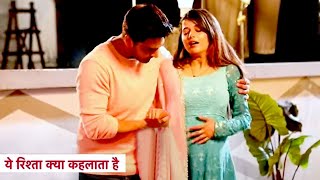 Yeh Rishta Kya Kehlata Hai Update Abhira Hui Pregnant Armaan Ke Ghar Aayi Khusiyon Ki Lehar [upl. by Arehahs]