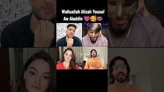 Waliullah live New Nov 2024 waliallah tiktoklive grilllive [upl. by Lamson859]