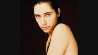 PJ Harvey  66 Promises [upl. by Llerrahs]