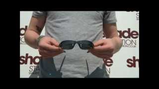 Oakley XX Twenty Sunglasses Review  OO915706 [upl. by Truelove]