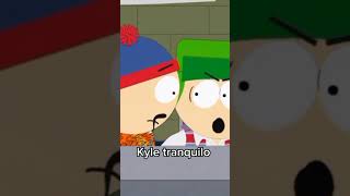 South Park  NO QUEREMOS IR A PERU [upl. by Wunder]