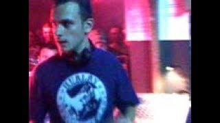 Andy C  The End 04JUL03 128k audio [upl. by Eelarol450]