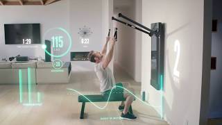 Meet Tonal  The World’s Most Intelligent Fitness System [upl. by Aneeroc349]