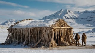 The Humans That Built Houses 1750000 Years Before Us [upl. by Anelet526]