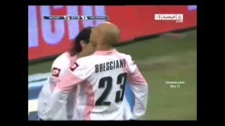 Mark Bresciano  the standing celebration [upl. by Audris]