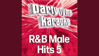 Shake You Down Made Popular By Gregory Abbott Karaoke Version [upl. by Garrick775]