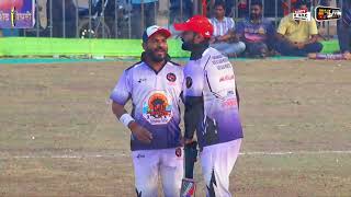 SUNIL CHAWRI BATTING  19 BALLS AND 53 RUNS AT SUPER 16  RAIGAD PREMIER LEAGUE SEASON 5 [upl. by Garreth]