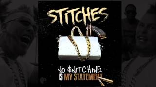 Stitches  No Snitching Is My Statement Full Album [upl. by Ial]