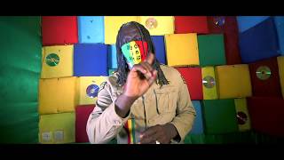 Tiken Jah Fakoly  Corona Clip officiel [upl. by Sverre]