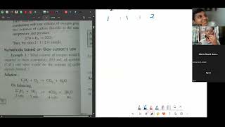 Gas Lussacs Law Part 1 10th ICSE [upl. by Schiff]