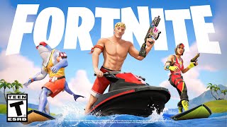 Fortnite SUMMER UPDATE  EVERYTHING WE KNOW [upl. by O'Shee497]