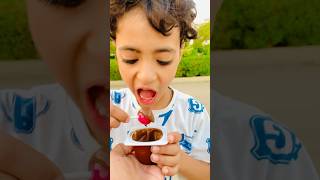 شوكولا اللزيزه🥰🍫😋 [upl. by Tomchay]