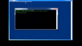 How to Reverse A Text File from Windows Command Line  With TextFileReverse [upl. by Ahtnamas944]