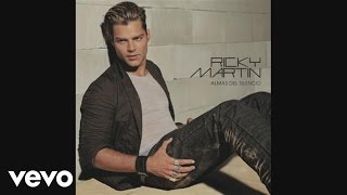 Ricky Martin  Asignatura Pendiente Audio [upl. by Trinatte306]