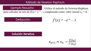 Software Método de Newton Raphson  Python [upl. by Nilauqcaj]