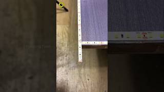 MustSee LED Strip Installation Tips for Home DIY QuickFix electrician [upl. by Yerbua130]