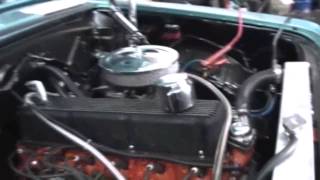 Sweet HR Holden Cammed 6 after head gasket replacement [upl. by Ahsiret]