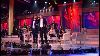 Ljuba Alicic  Eto sta me boli LIVE  HH  TV Grand 12012015 [upl. by Mcleroy]