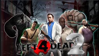 Left 4 Dead 2 Versus Mutation Season 7 Finals Game 1 [upl. by Otilrac]