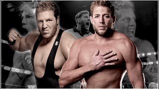 Jake Hager Jack Swagger Theme Mashup  Patriotic Hurt [upl. by Amis]