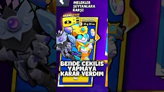 Kim Bedava Brawl Pass Ister 😜 brawlstars brawlpass giveaway [upl. by Dyan371]