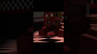 Salvaged Memories Trailer  FNAF Minecraft Animation [upl. by Liv]