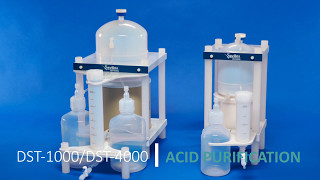 Savillex’s DST Acid Purification Systems [upl. by Nicol630]