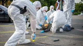 Kripo im Einsatz  Grenzerfahrung Polizei Doku [upl. by Enitnemelc]