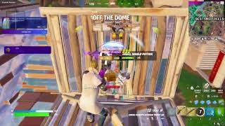 Ussing The Best Fortnite Chair  Ft BOOSTING SERVICES  Crunch Chairs [upl. by Codel251]