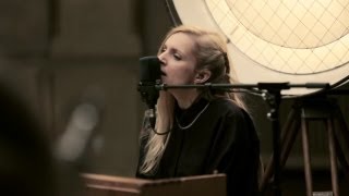 Agnes Obel  The Curse Berlin Live Session [upl. by Violeta883]