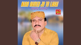 Naro Haider Jo To Laghai [upl. by Enywad]