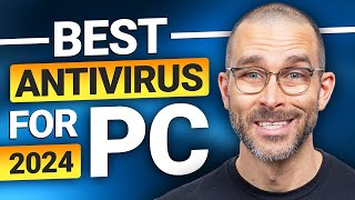 BEST ANTIVIRUS for PC  Top antivirus for Windows 10 amp 11 [upl. by Eilah325]