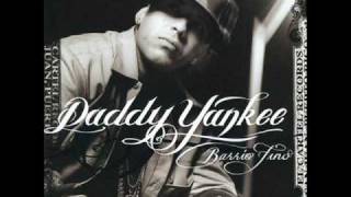 Impacto Remix  Daddy Yankee [upl. by Pauletta]