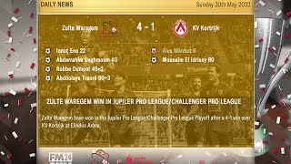 WE BRING BACK THE CLUB TO THE TOP  FOOTBALL MANAGER 24 [upl. by Ahseiyn32]