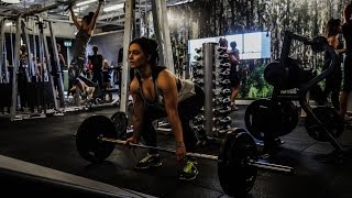 MaidenCAM  Strength amp Conditioning Assessments [upl. by Eeloj849]