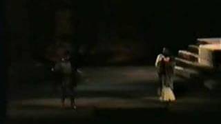 Martinucci in Poliuto in Rome 1988 Act 1 aria [upl. by Alamaj]