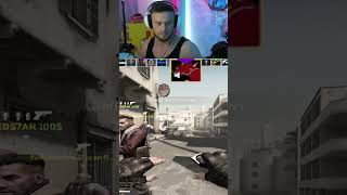 pashaBiceps is vibing 🕺 csgo twitchclips csgomoments [upl. by Aynam]