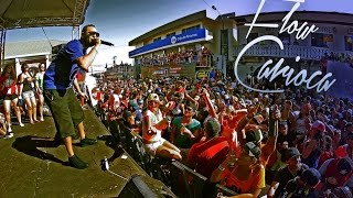 BCA  WorkDays Carnavales Panamá 2016 AfterMovie [upl. by Dalpe71]