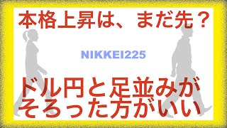 日経平均株価チャート分析 2024915 （日経225先物SQ値チャート、ドル円USDJPY、円指数、SOX指数、6920レーザーテック、NYダウDJI） [upl. by Benisch]