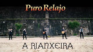 Puro Relajo  A Rianxeira  Canción tradicional y popular de Galicia España [upl. by Culver]