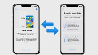 How to Transfer WhatsApp Messages from iPhone to Android Without Errors Free Data Transfer [upl. by Haze]