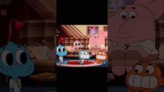 😱Have you Played this Game😵‍💫gumball shorts [upl. by Adnertal535]