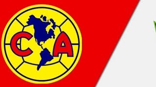 YA SE ACABÓ JUEGO AMÉRICA 00 BRAVAS [upl. by Giustino92]