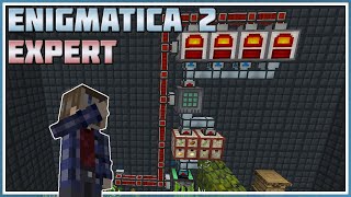 Mistakes Were Made  Minecraft Enigmatica 2 Expert 11 [upl. by Arym]