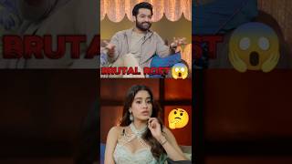 NTR AND JANVI KAPOOR IN KAPIL SHARMA SHOW 🤫😱🔥 ftKapilSharmaK9 shorts kapilsharmashowntrviral [upl. by Joshi]